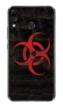 Capa Adesivo Skin155 Verso Para Asus Zenfone 5