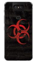 Capa Adesivo Skin155 Verso Para ASUS ZenFone 6 (ZS630KL) Capa Adesivo Skin155 Verso Para ASUS ZenFone 6 (ZS630KL)