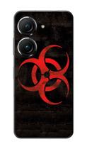 Capa Adesivo Skin155 Verso Para Asus Zenfone 9 (2022)