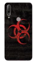 Capa Adesivo Skin155 Verso Para Asus Zenfone Max Shot Capa Adesivo Skin155 Verso Para Asus Zenfone Max Shot