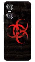 Capa Adesivo Skin155 Verso Para Blu G63 (G0850) Capa Adesivo Skin155 Verso Para Blu G63 (G0850)