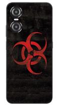 Capa Adesivo Skin155 Verso Para Blu G63 (G0850) Capa Adesivo Skin155 Verso Para Blu G63 (G0850)