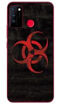 Capa Adesivo Skin155 Verso Para Blu G71 (2021) Capa Adesivo Skin155 Verso Para Blu G71 (2021)