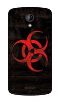 Capa Adesivo Skin155 Verso Para Blu Studio X8 HD (2016) Capa Adesivo Skin155 Verso Para Blu Studio X8 HD (2016)