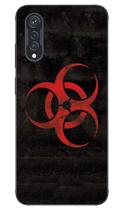 Capa Adesivo Skin155 Verso Para Cubot X70