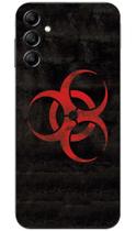 Capa Adesivo Skin155 Verso Para Galaxy A14 4G (SM-A145)