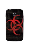 Capa Adesivo Skin155 Verso Para Galaxy Pocket 2 (SM-G110B) Capa Adesivo Skin155 Verso Para Galaxy Pocket 2 (SM-G110B)