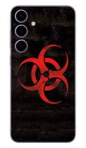 Capa Adesivo Skin155 Verso Para Galaxy S24+ (S24 Plus)