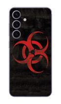 Capa Adesivo Skin155 Verso Para Galaxy S24 (SM-S921B)
