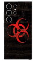 Capa Adesivo Skin155 Verso Para Galaxy S24 Ultra (SM-S928B) Capa Adesivo Skin155 Verso Para Galaxy S24 Ultra (SM-S928B)