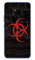 Capa Adesivo Skin155 Verso Para Huawei Mate 20 Pro (2018) Capa Adesivo Skin155 Verso Para Huawei Mate 20 Pro (2018)