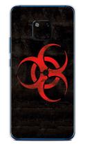Capa Adesivo Skin155 Verso Para Huawei Mate 20 Pro (2018) Capa Adesivo Skin155 Verso Para Huawei Mate 20 Pro (2018)