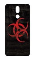 Capa Adesivo Skin155 Verso Para Lg K12 Plus Capa Adesivo Skin155 Verso Para Lg K12 Plus