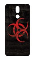 Capa Adesivo Skin155 Verso Para Lg K12 Plus Capa Adesivo Skin155 Verso Para Lg K12 Plus