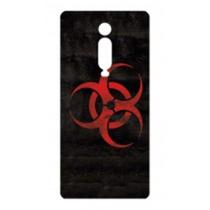 Capa Adesivo Skin155 Verso Para Mi 9T Capa Adesivo Skin155 Verso Para Mi 9T
