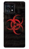 Capa Adesivo Skin155 Verso Para Motorola Edge Plus (2023)