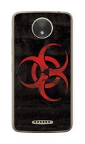 Capa Adesivo Skin155 Verso Para Motorola Moto C Plus Capa Adesivo Skin155 Verso Para Motorola Moto C Plus