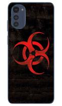 Capa Adesivo Skin155 Verso Para Motorola Moto E32 Capa Adesivo Skin155 Verso Para Motorola Moto E32