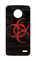 Capa Adesivo Skin155 Verso Para Motorola Moto E4 Capa Adesivo Skin155 Verso Para Motorola Moto E4