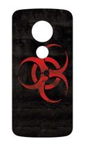 Capa Adesivo Skin155 Verso Para Motorola Moto E5 Play Capa Adesivo Skin155 Verso Para Motorola Moto E5 Play