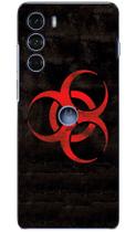 Capa Adesivo Skin155 Verso Para Motorola Moto G200 5G (2021)