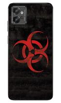 Capa Adesivo Skin155 Verso Para Motorola Moto G32 Capa Adesivo Skin155 Verso Para Motorola Moto G32