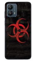 Capa Adesivo Skin155 Verso Para Motorola Moto G53 2022 Capa Adesivo Skin155 Verso Para Motorola Moto G53 2022