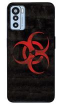 Capa Adesivo Skin155 Verso Para Multilaser Multi H (P9180)
