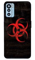 Capa Adesivo Skin155 Verso Para Multilaser Multi H (P9180)