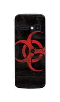 Capa Adesivo Skin155 Verso Para Multilaser ZAPP 3G
