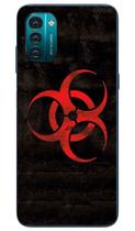 Capa Adesivo Skin155 Verso Para Nokia G21 Capa Adesivo Skin155 Verso Para Nokia G21