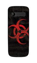 Capa Adesivo Skin155 Verso Para Positivo P38
