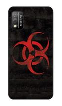 Capa Adesivo Skin155 Verso Para Positivo Twist 4 Pro
