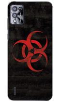 Capa Adesivo Skin155 Verso Para Positivo Twist 5 Max S650 Capa Adesivo Skin155 Verso Para Positivo Twist 5 Max S650