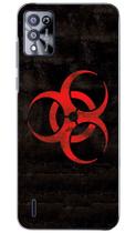 Capa Adesivo Skin155 Verso Para Positivo Twist 5 Max S650 Capa Adesivo Skin155 Verso Para Positivo Twist 5 Max S650