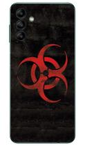 Capa Adesivo Skin155 Verso Para Samsung Galaxy A04S 2022 Capa Adesivo Skin155 Verso Para Samsung Galaxy A04S 2022