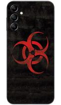 Capa Adesivo Skin155 Verso Para Samsung Galaxy A14 SM-A146 - KawaSkin