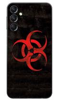Capa Adesivo Skin155 Verso Para Samsung Galaxy A24 4G 2023 Capa Adesivo Skin155 Verso Para Samsung Galaxy A24 4G 2023