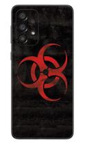 Capa Adesivo Skin155 Verso Para Samsung Galaxy A33 5G (2022) Capa Adesivo Skin155 Verso Para Samsung Galaxy A33 5G (2022)