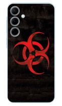 Capa Adesivo Skin155 Verso Para Samsung Galaxy A35 5G