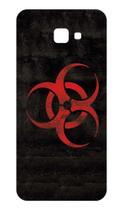 Capa Adesivo Skin155 Verso Para Samsung Galaxy J4 Core