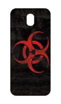 Capa Adesivo Skin155 Verso Para Samsung Galaxy J5 Pro Capa Adesivo Skin155 Verso Para Samsung Galaxy J5 Pro