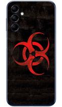 Capa Adesivo Skin155 Verso Para Samsung Galaxy M14