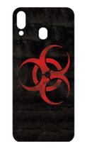 Capa Adesivo Skin155 Verso Para Samsung Galaxy M20 Capa Adesivo Skin155 Verso Para Samsung Galaxy M20
