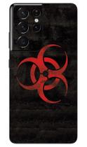 Capa Adesivo Skin155 Verso Para Samsung Galaxy S21 Ultra Capa Adesivo Skin155 Verso Para Samsung Galaxy S21 Ultra