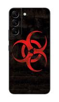 Capa Adesivo Skin155 Verso Para Samsung Galaxy S22 5G
