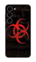 Capa Adesivo Skin155 Verso Para Samsung Galaxy S23 (2023)