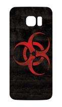 Capa Adesivo Skin155 Verso Para Samsung Galaxy S7 Edge G935 Capa Adesivo Skin155 Verso Para Samsung Galaxy S7 Edge G935