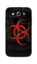 Capa Adesivo Skin155 Verso Para Samsung Galaxy Win Gt-i8552