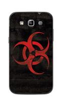 Capa Adesivo Skin155 Verso Para Samsung Galaxy Win Gt-i8552